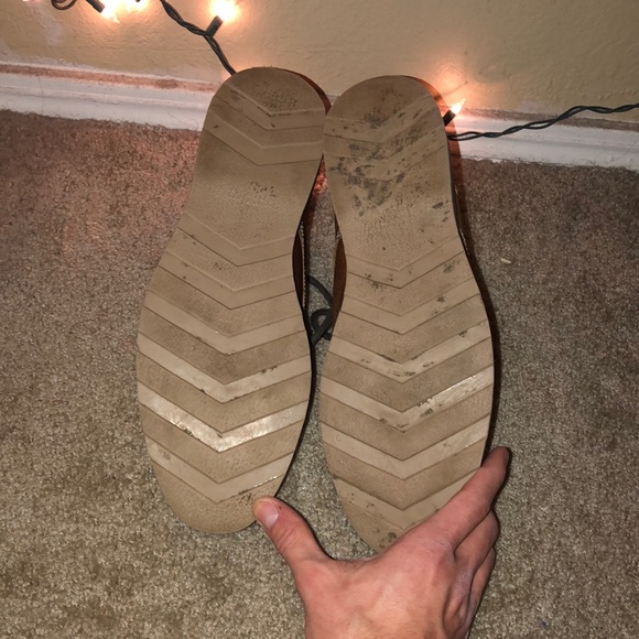 Men’s Crevo LTH Boot - Size 12 - Picture 5 of 8